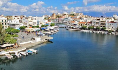 Ilha de Creta: maravilha grega no Mar Egeu