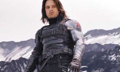 Sebastian Stan concorre ao Oscar por papel de Donald Trump