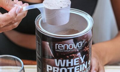 Whey protein: prós e contras do suplemento na dieta