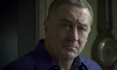 Robert De Niro protagoniza nova minissérie de suspense da Netflix, ‘Dia Zero’