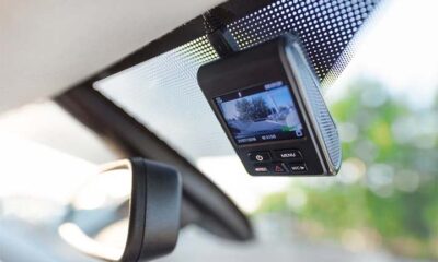 Dashcams: gravações podem atestar responsabilidade em acidentes