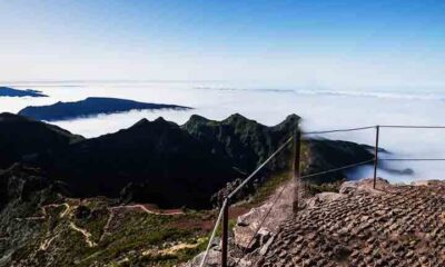 Ilha da Madeira: Deslumbre-se com a beleza estonteante dessa terra portuguesa