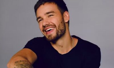 Liam Payne - Reprodução Instagram