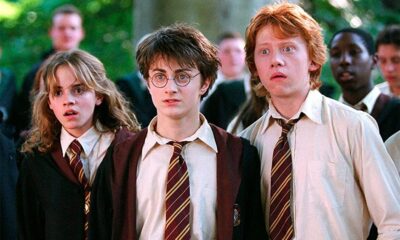 Polêmicas e dramas da vida real que envolvem personalidades da saga de Harry Potter