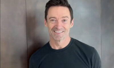 Hugh Jackman planeja noivado em resposta à ex-mulher, diz jornal