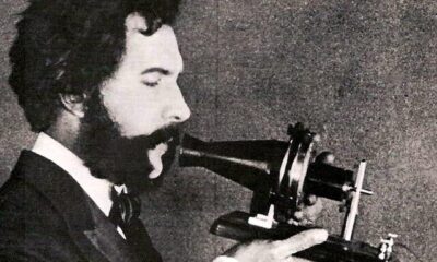 A evolução do telefone: de Graham Bell aos celulares avançados