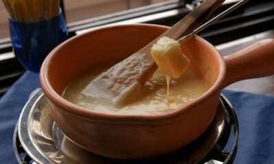 Como o fondue se tornou um ícone da culinária mundial