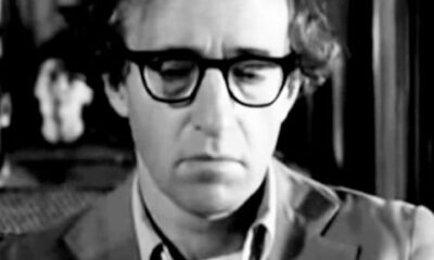 Woody Allen,  89 anos: genial para uns, rejeitado por outros, alvo de polêmicas