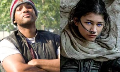 Will Smith quer Zendaya para a continuação de ‘Hancock’