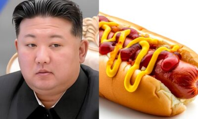 Comer cachorro-quente é proibido na Coreia do Norte; entenda