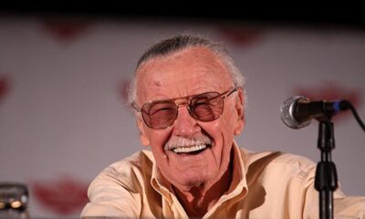 Stan Lee: O criador de incríveis super-heróis da Marvel