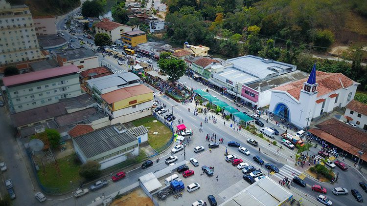 Refúgios tranquilos no Rio para fugir do Carnaval