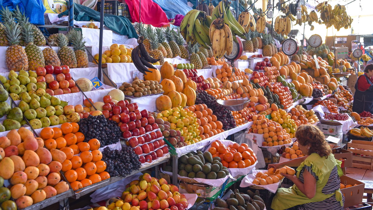 Frutas que combatem COLESTEROL e hipertensão! Veja