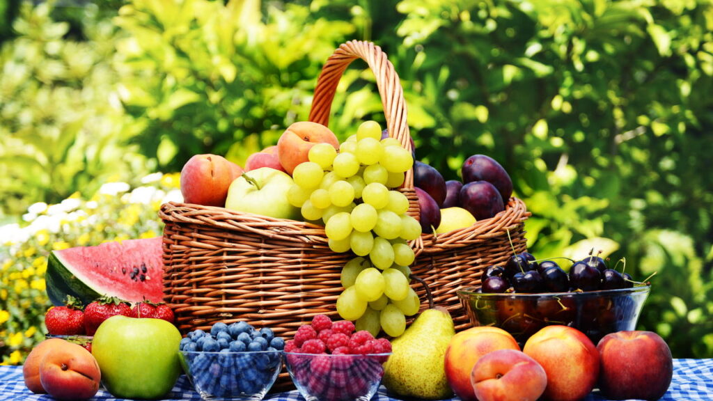 Frutas que combatem COLESTEROL e hipertensão! Veja