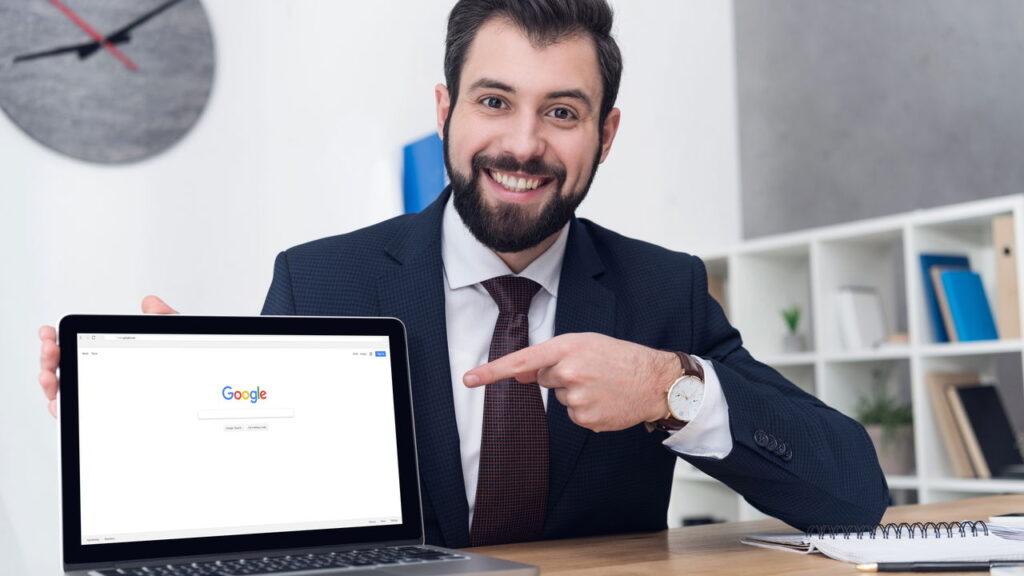 Chegou a IA do Google que promete facilitar a busca por empregos