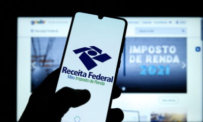 Quem não fizer isso no Imposto de Renda 2025 pode ter problemas com a Receita