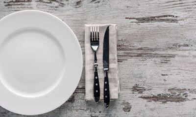 Quer manter a boa saúde? Os melhores alimentos para o jantar!