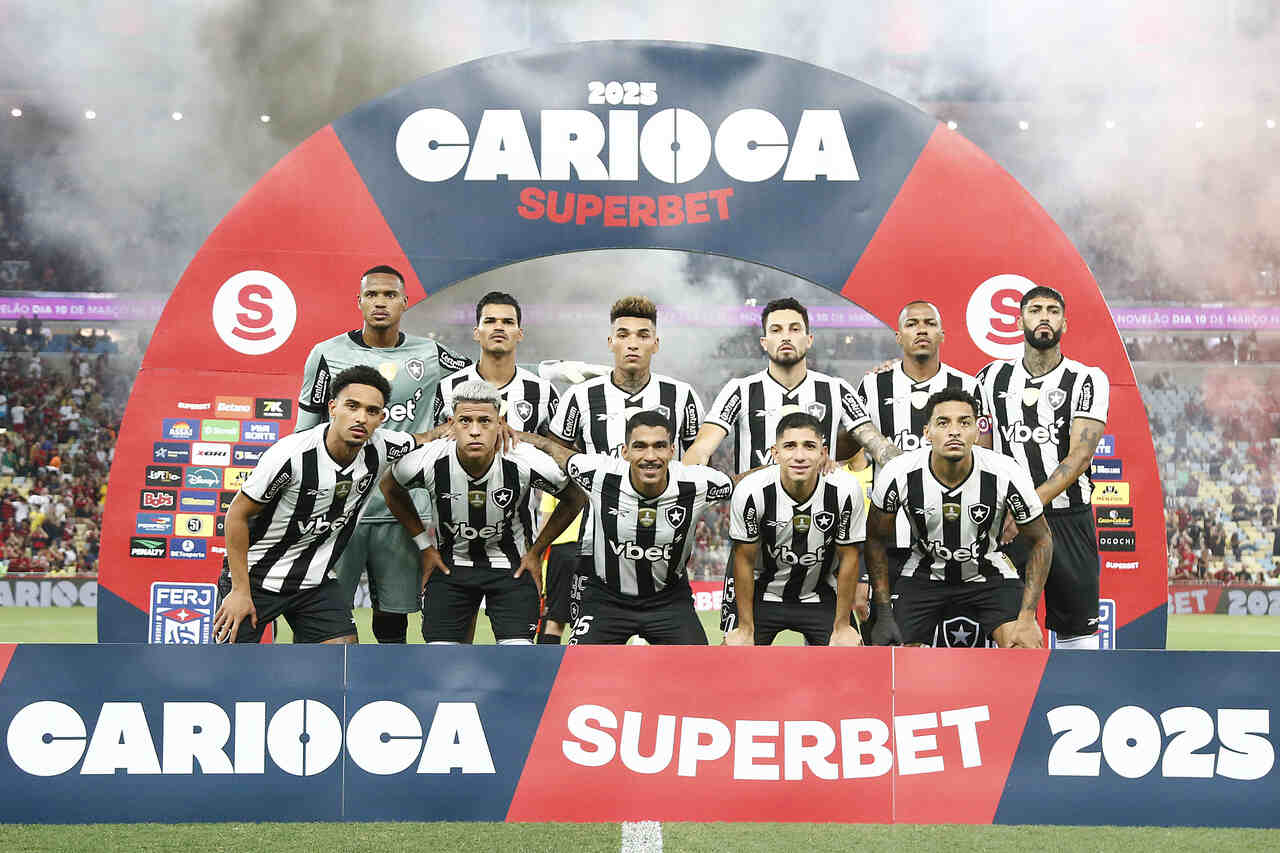 Botafogo