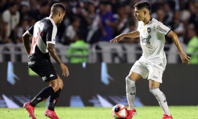 Atuações do Botafogo contra o Vasco: fim da linha para o bando de Textor