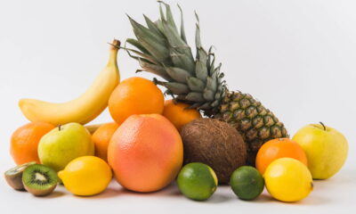 3 FRUTAS que não devem ser comidas à noite, segundo médicos!