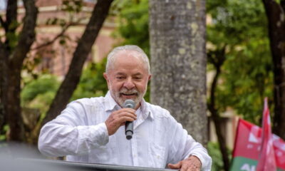 Lula anuncia perdão de dívidas para brasileiros e descontos chegam a 96%