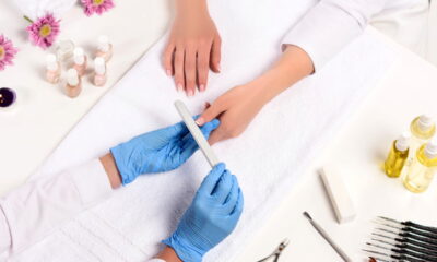 Você sabia? Esses cuidados na manicure podem evitar sérias infecções!