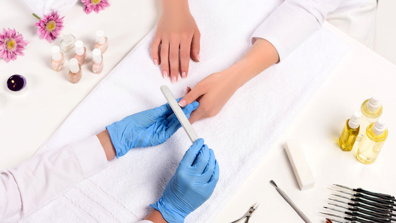 Você sabia? Esses cuidados na manicure podem evitar sérias infecções!