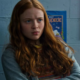 Stranger Things chegou ao fim e Sadie Sink não saiu de mãos vazias