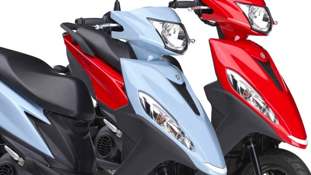 Yamaha lança moto que faz 50km por litro por menos de R$ 9 mil