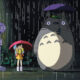 Meu Amigo Totoro encanta gerações com sua magia e nostalgia