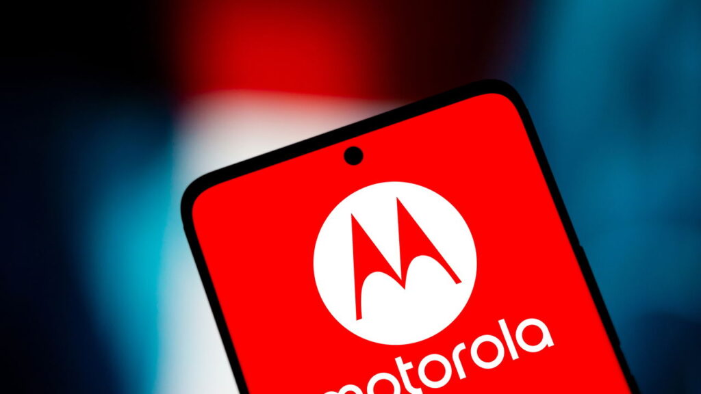 Motorola acaba de lançar um alerta para todos os usuários de celular