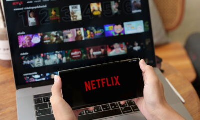 Netflix e Apple TV preparam uma novidade que vai mudar tudo