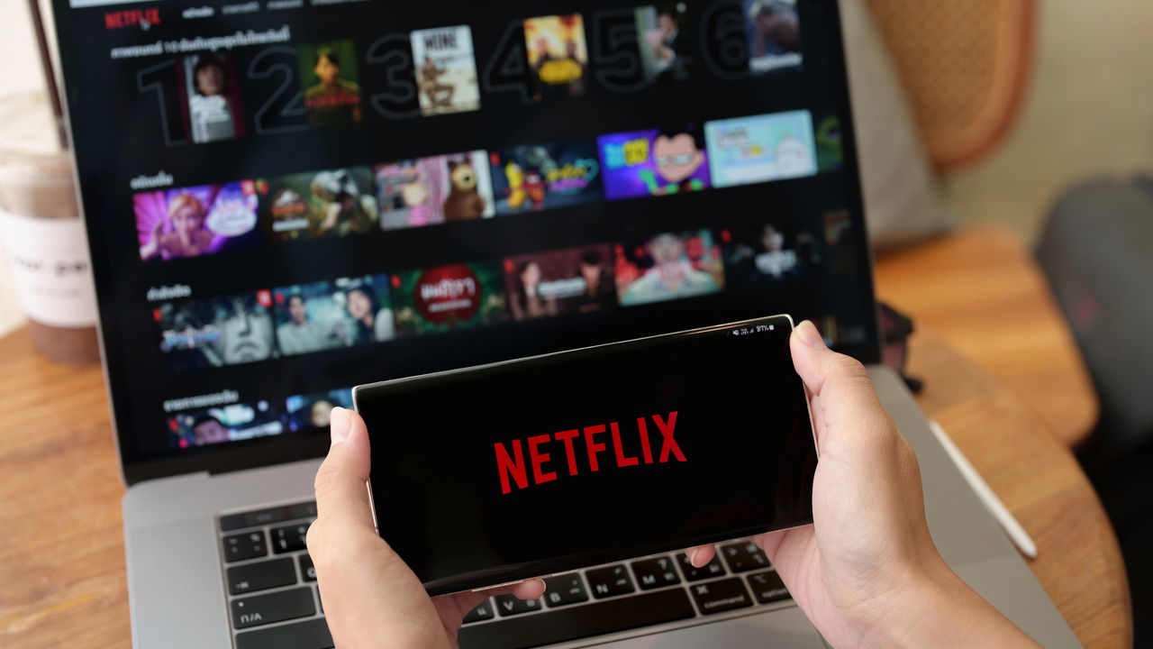 Netflix e Apple TV preparam uma novidade que vai mudar tudo