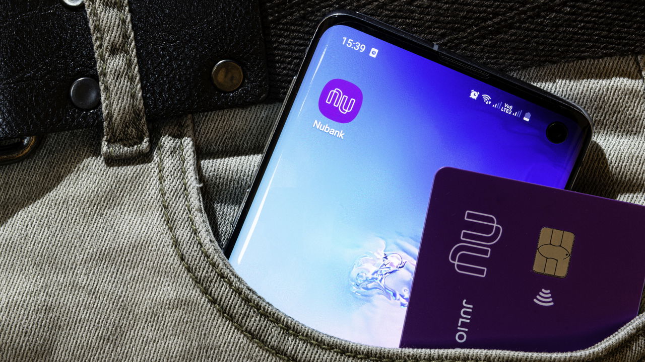 Nubank surpreende com novos planos de celular a preços incríveis!