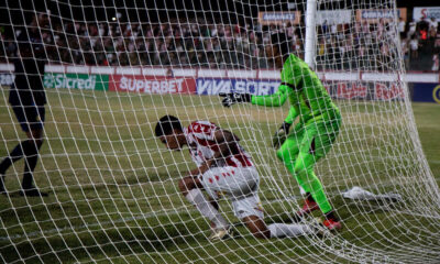 Bangu x Madureira (Foto: Fernando Silva/Bangu AC)