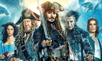 Disney surpreende! Novo "Piratas do Caribe" pode trazer de volta seu maior ícone!