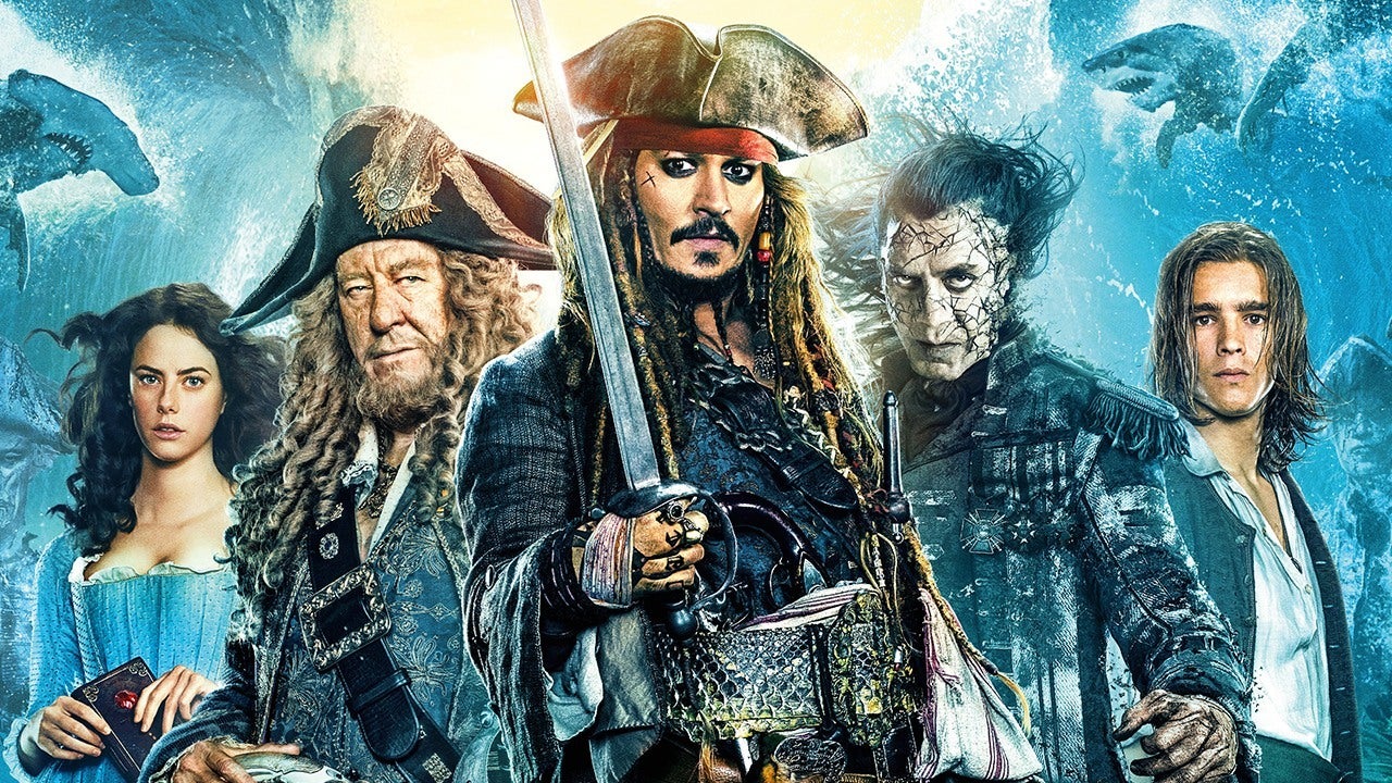 Disney surpreende! Novo "Piratas do Caribe" pode trazer de volta seu maior ícone!