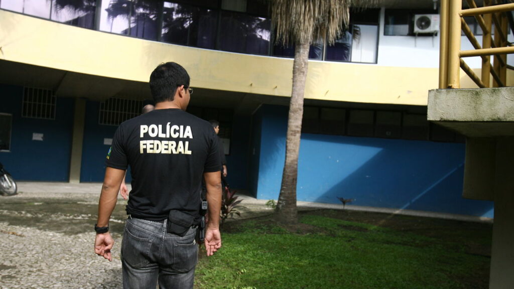 Polícia Federal abre novo concurso com 2 mil oportunidades 