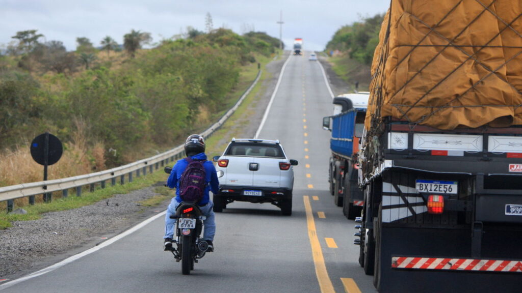 CNH suspensa por até 2 anos e multa pesada: entenda a nova lei!