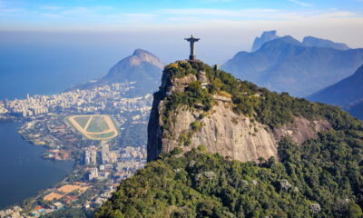 Como é morar no Rio de Janeiro? Descubra TUDO sobre a cidade!