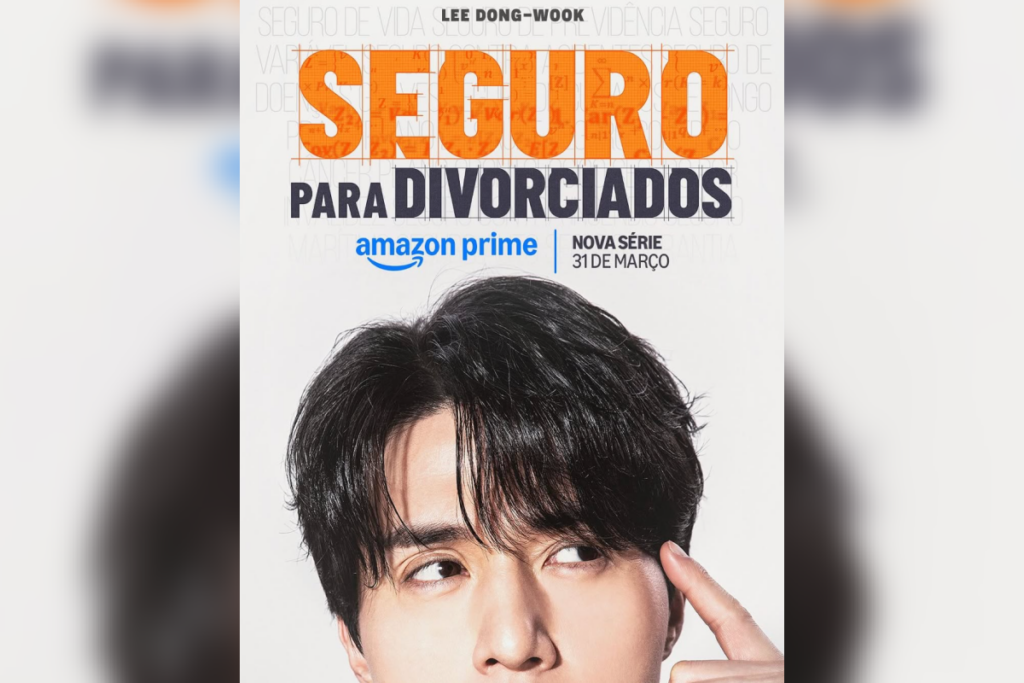 O que esperar de Seguro Para Divorciados, a nova aposta do Prime Video?