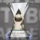 Troféu da Série A do Campeonato Brasileiro