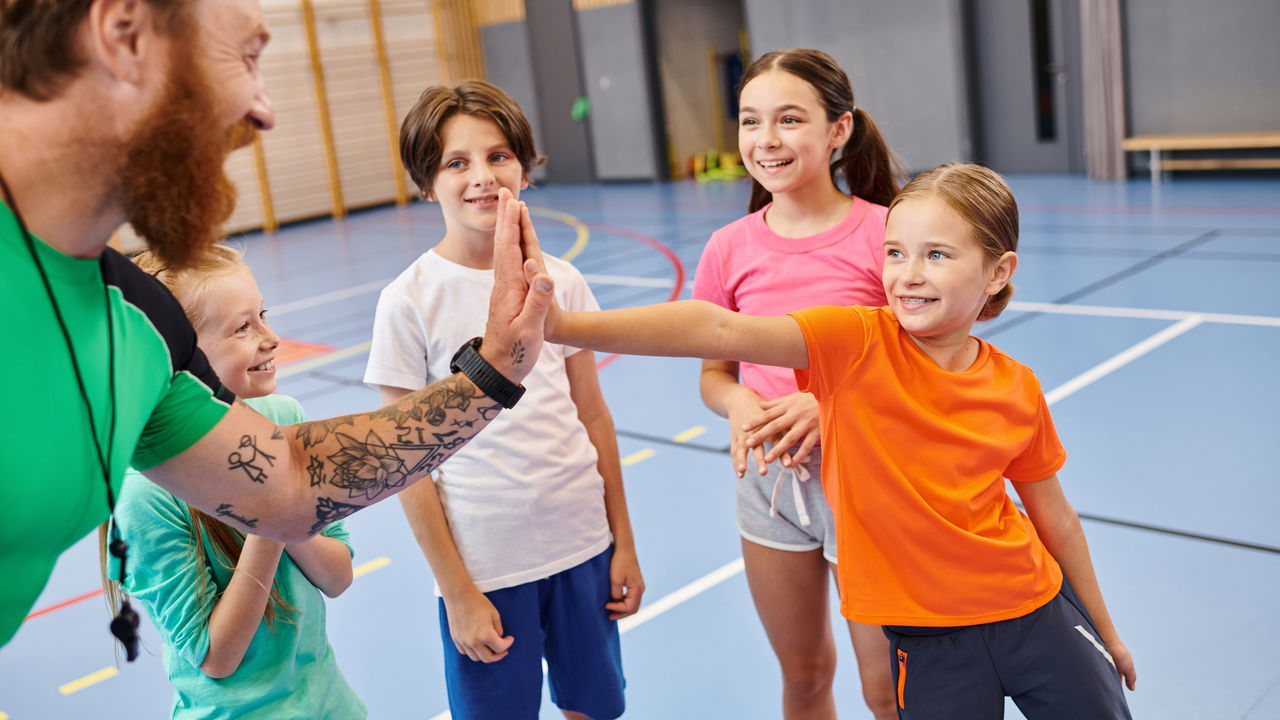 A verdade sobre a falta de esporte nas escolas que poucos conhecem