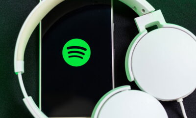 O que esperar do áudio HiFi do Spotify