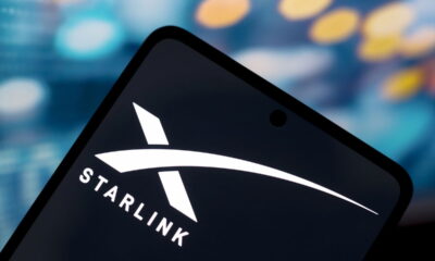 Atenção! Veja a lista dos celulares que funcionam com Starlink