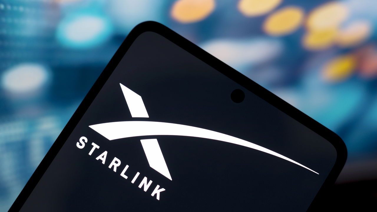 Atenção! Veja a lista dos celulares que funcionam com Starlink