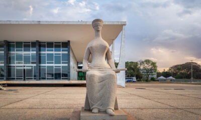 Alerta para quem tem dívidas! STF autoriza apreensão de documentos