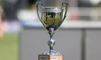 Troféu da Taça Rio