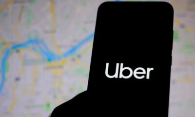 ATENÇÃO! A Uber decidiu o futuro de quem tem nota baixa