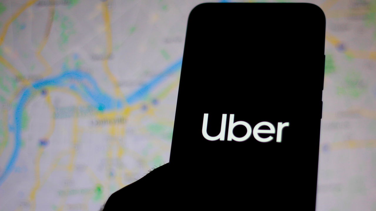 ATENÇÃO! A Uber decidiu o futuro de quem tem nota baixa